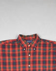Ralph Lauren - Overhemd (L) Top