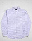 Ralph Lauren - Overhemd (XL)