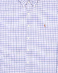 Ralph Lauren - Overhemd (XL) Center