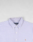 Ralph Lauren - Overhemd (XL) Top