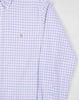 Ralph Lauren - Overhemd (XL) Right