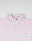Ralph Lauren - Overhemd (XL) Top