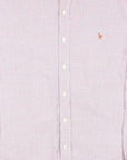 Ralph Lauren - Overhemd (XL) Center