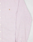 Ralph Lauren - Overhemd (XL) Right