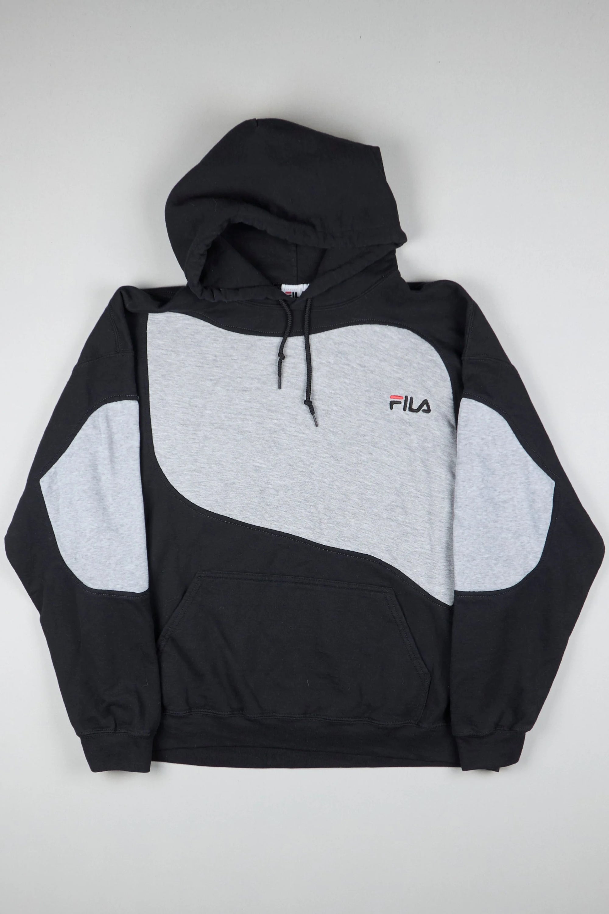 Fila - Renewed Hoodie (XL)