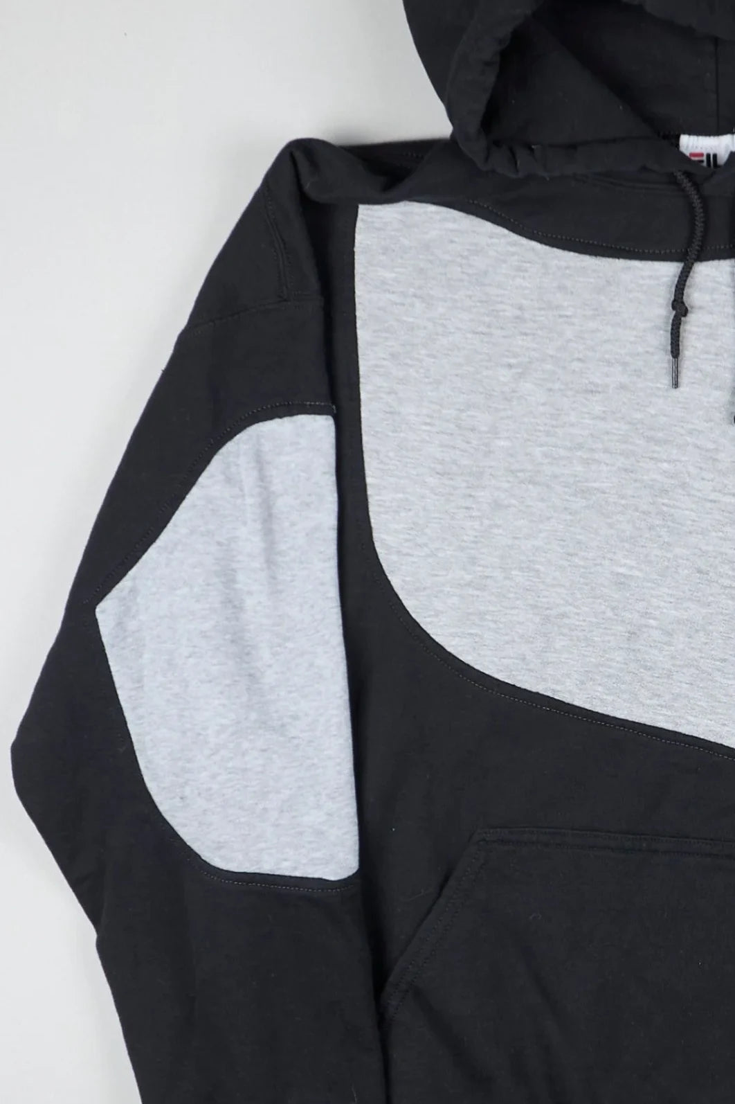 Fila - Renewed Hoodie (XL) Left