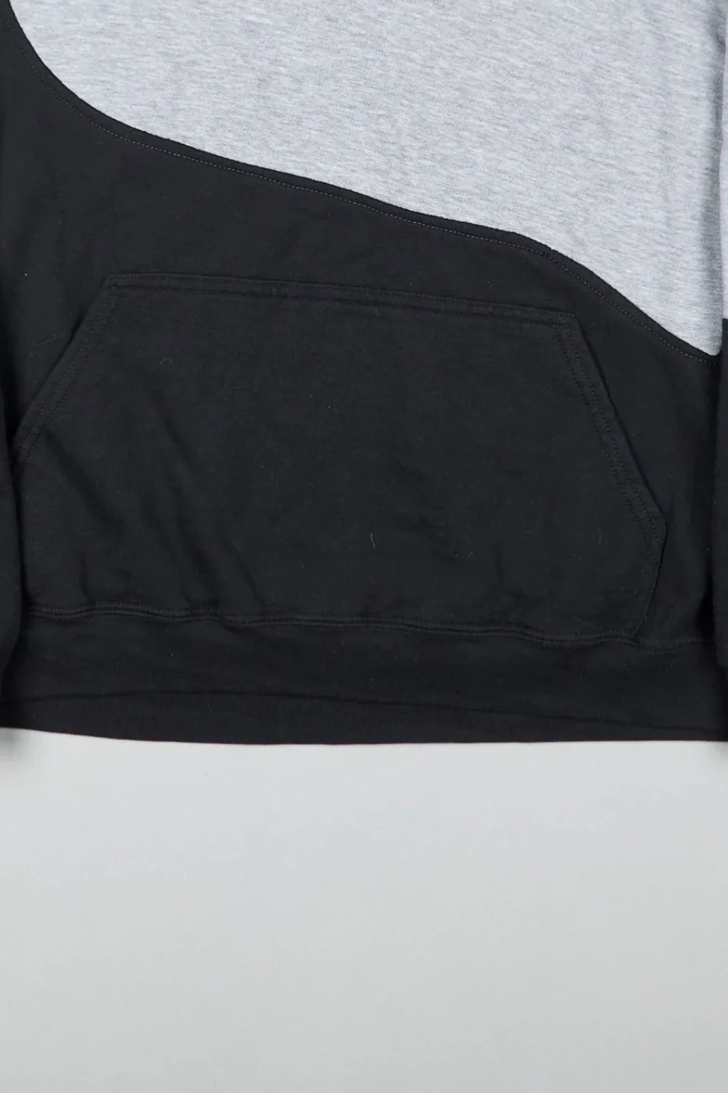 Fila - Renewed Hoodie (XL) Bottom