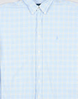 Ralph Lauren - Overhemd (XL) Center