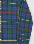 Ralph Lauren - Overhemd (S) Right