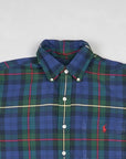 Ralph Lauren - Overhemd (S) Top