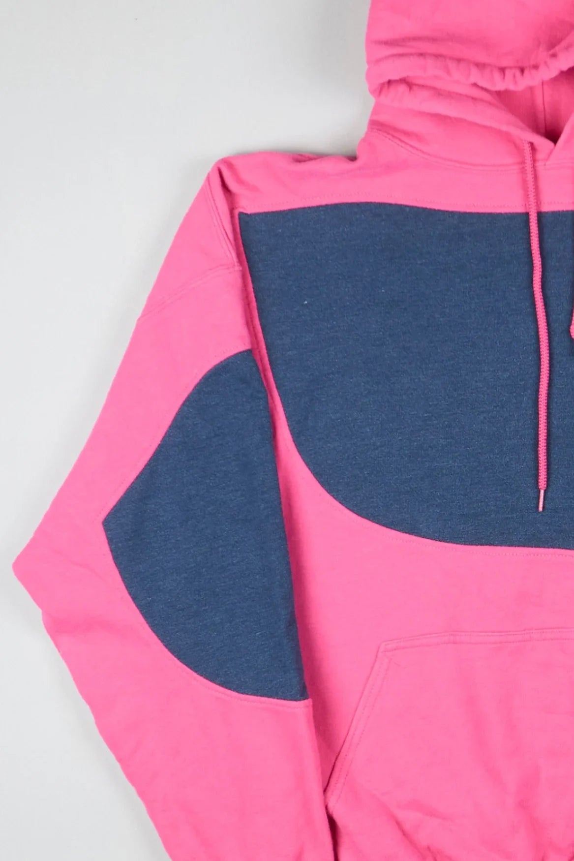 Reebok - Renewed Hoodie (XL) Left