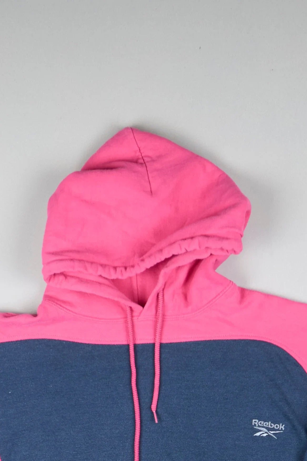 Reebok - Renewed Hoodie (XL) Top