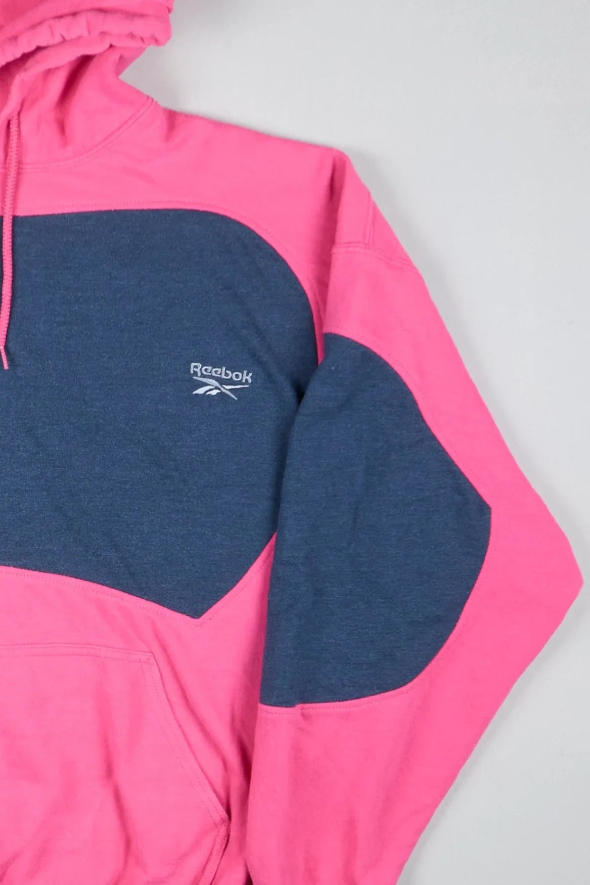 Reebok - Renewed Hoodie (XL) Right