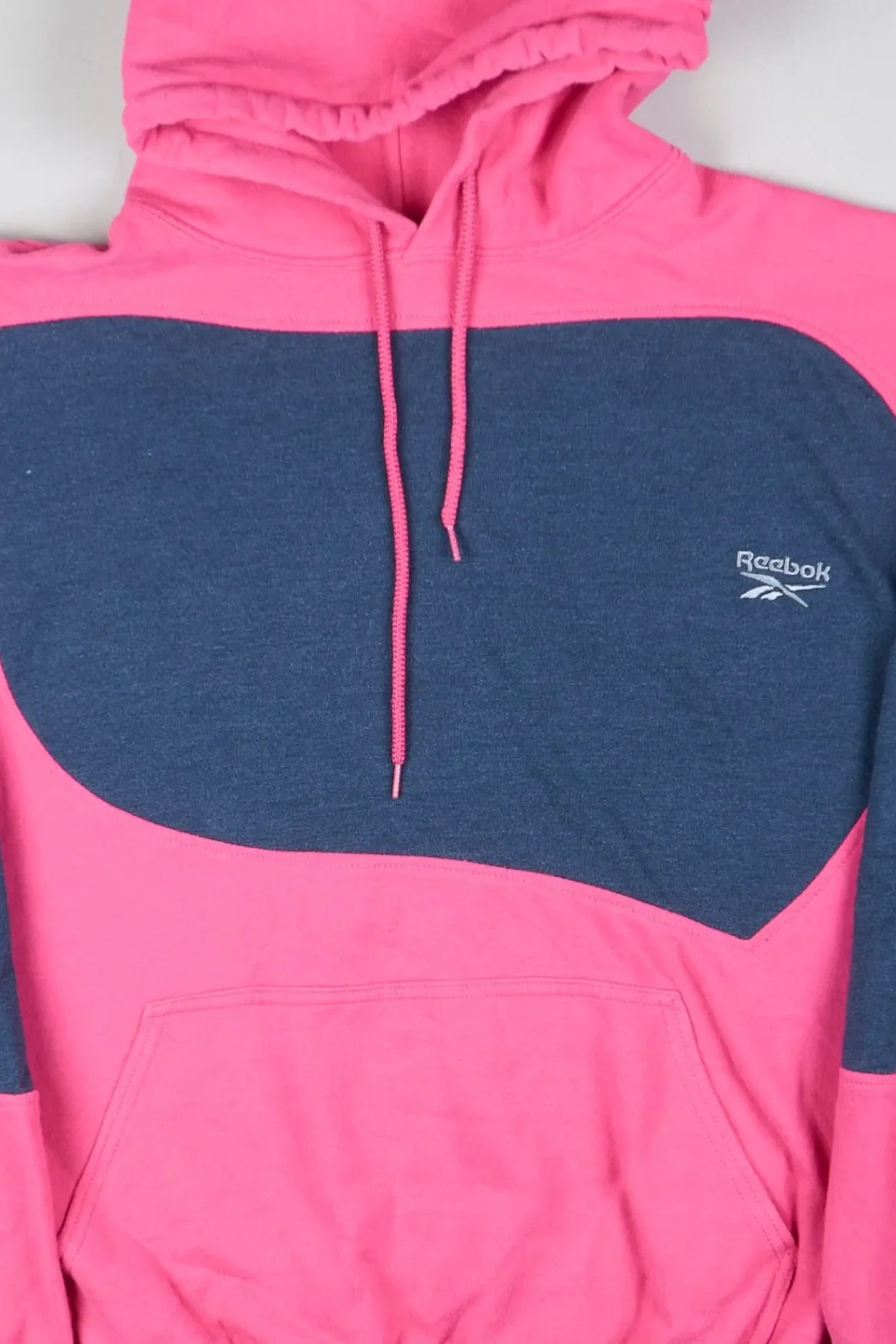 Reebok - Renewed Hoodie (XL) Center