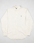Ralph Lauren - Overhemd (M)