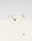 Ralph Lauren - Overhemd (M) Top