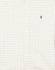 Ralph Lauren - Overhemd (M) Center