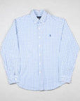 Ralph Lauren - Overhemd (L)