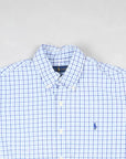 Ralph Lauren - Overhemd (L) Top