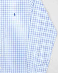 Ralph Lauren - Overhemd (L) Right