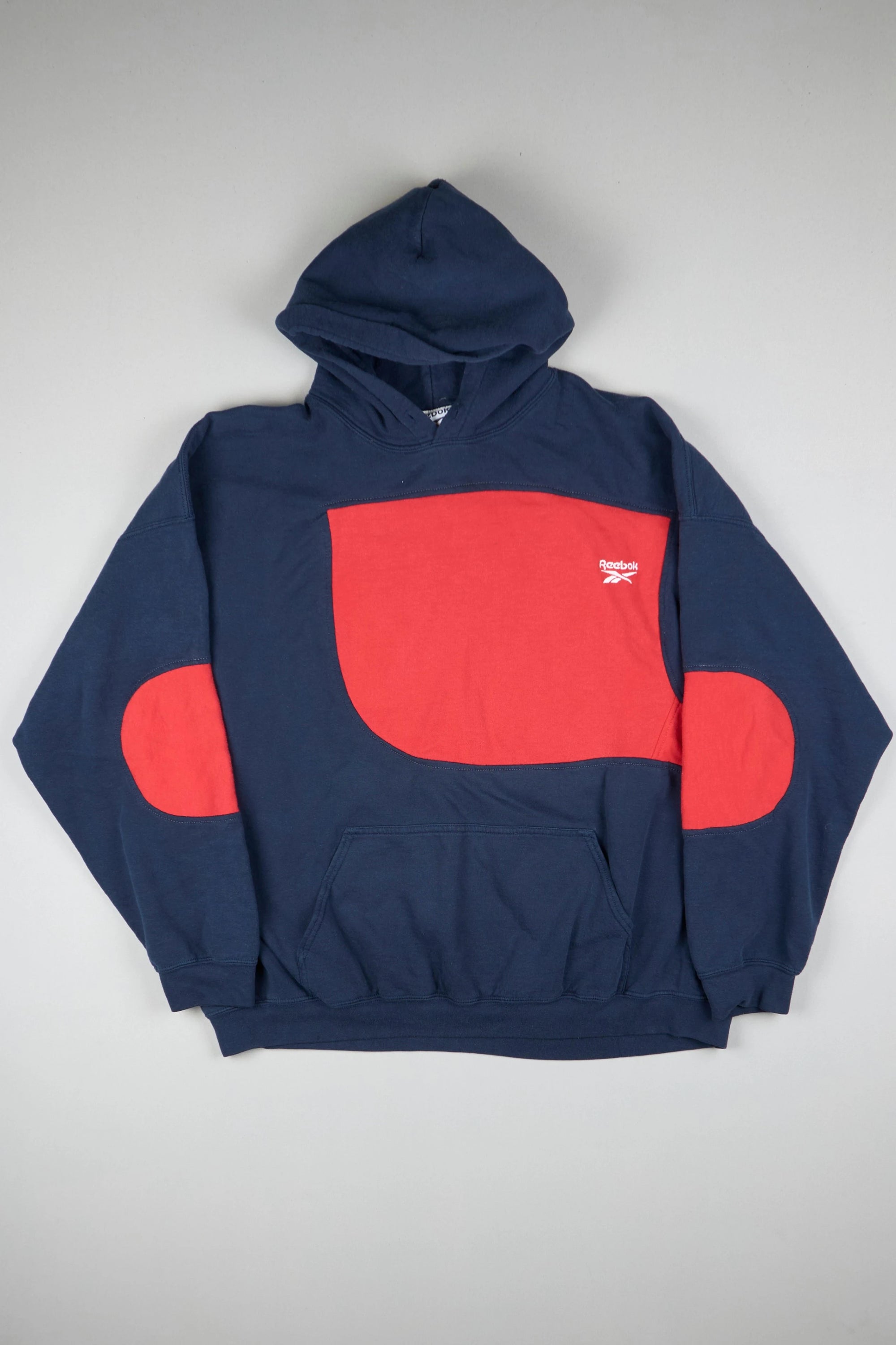 Reebok - Hoodie (XXL)