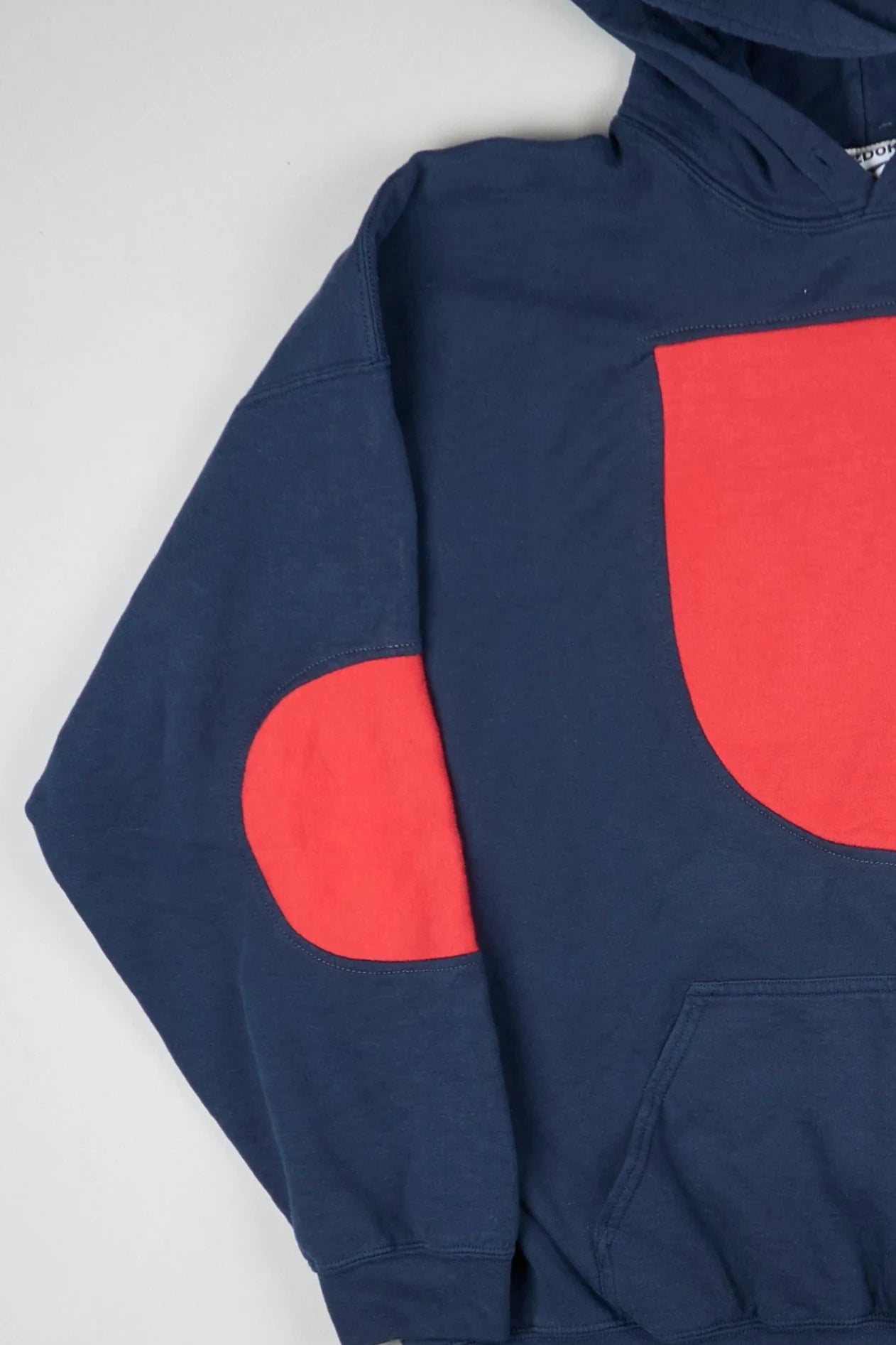 Reebok - Hoodie (XXL) Left