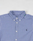 Ralph Lauren - Overhemd (M) Top
