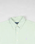Ralph Lauren - Overhemd (L) Top