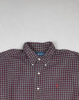 Ralph Lauren - Overhemd (XL) Top