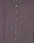 Ralph Lauren - Overhemd (XL) Center