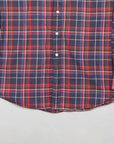 Ralph Lauren - Overhemd (XL) Bottom
