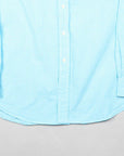 Ralph Lauren - Overhemd (L) Bottom