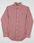 Ralph Lauren - Overhemd (S)