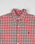 Ralph Lauren - Overhemd (S) Top
