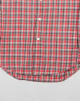 Ralph Lauren - Overhemd (S) Bottom