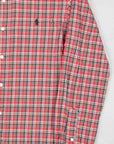Ralph Lauren - Overhemd (S) Right