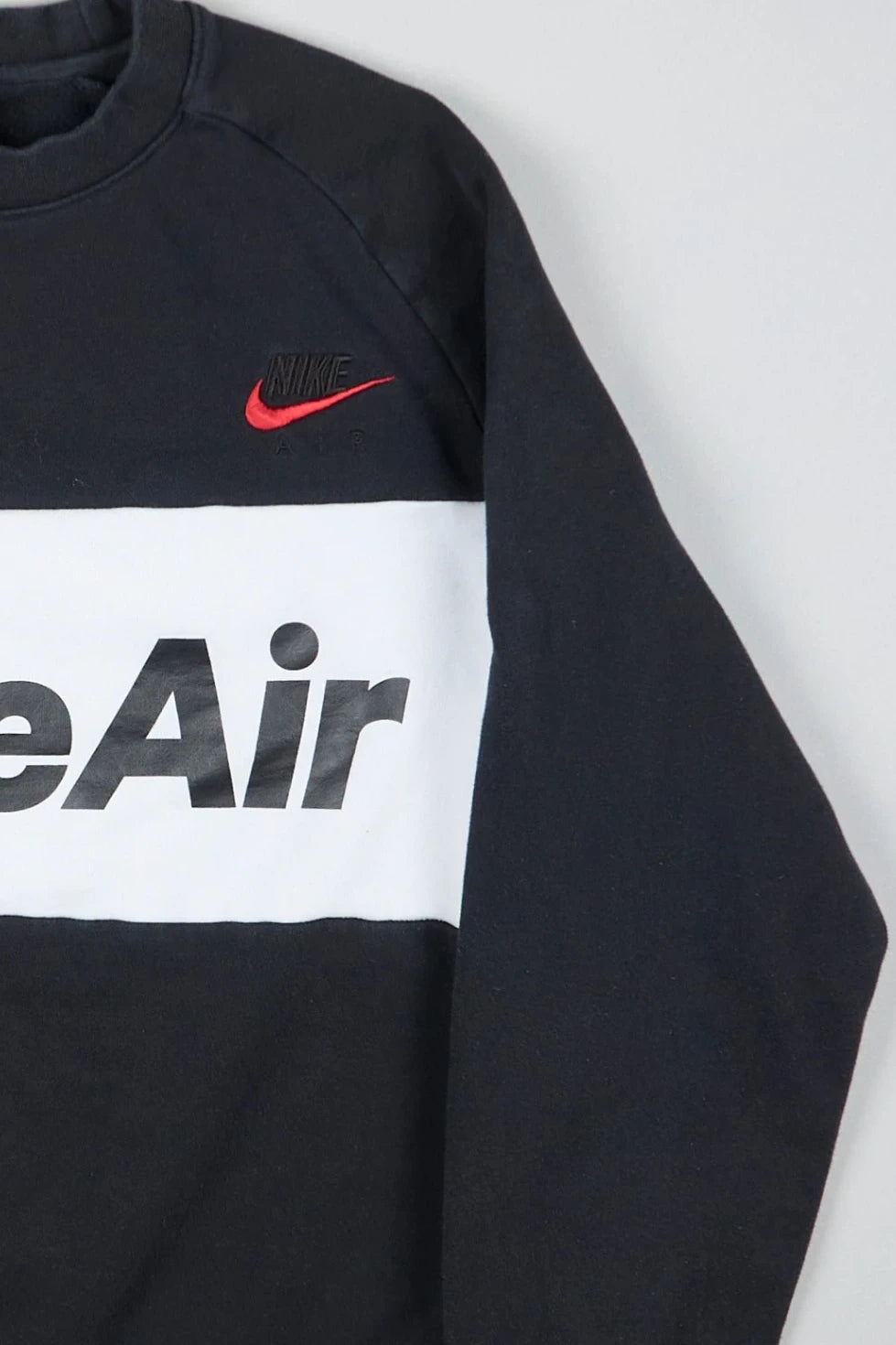 Nike - Sweatshirt (M) Right