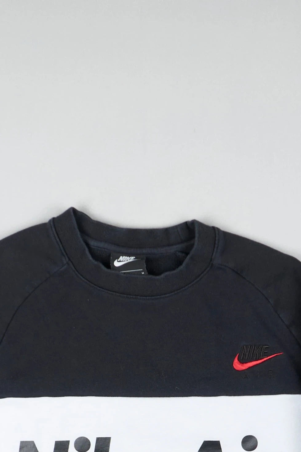 Nike - Sweatshirt (M) Top