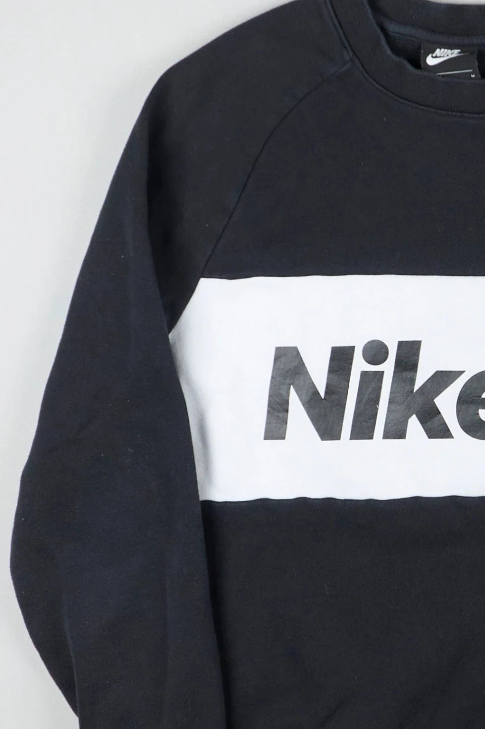 Nike - Sweatshirt (M) Left