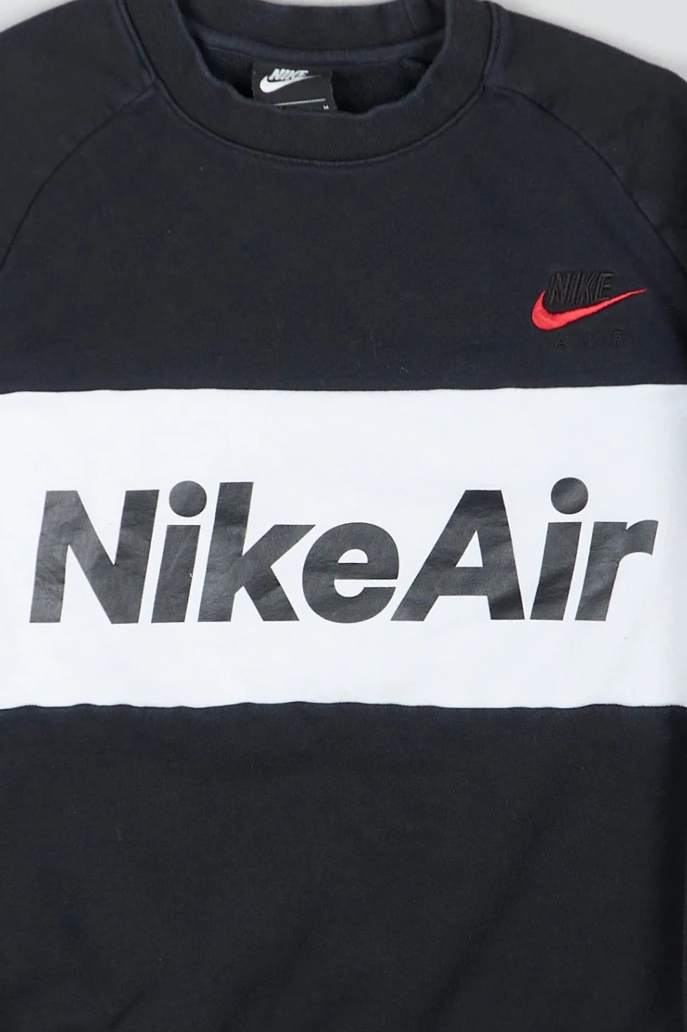 Nike - Sweatshirt (M) Center