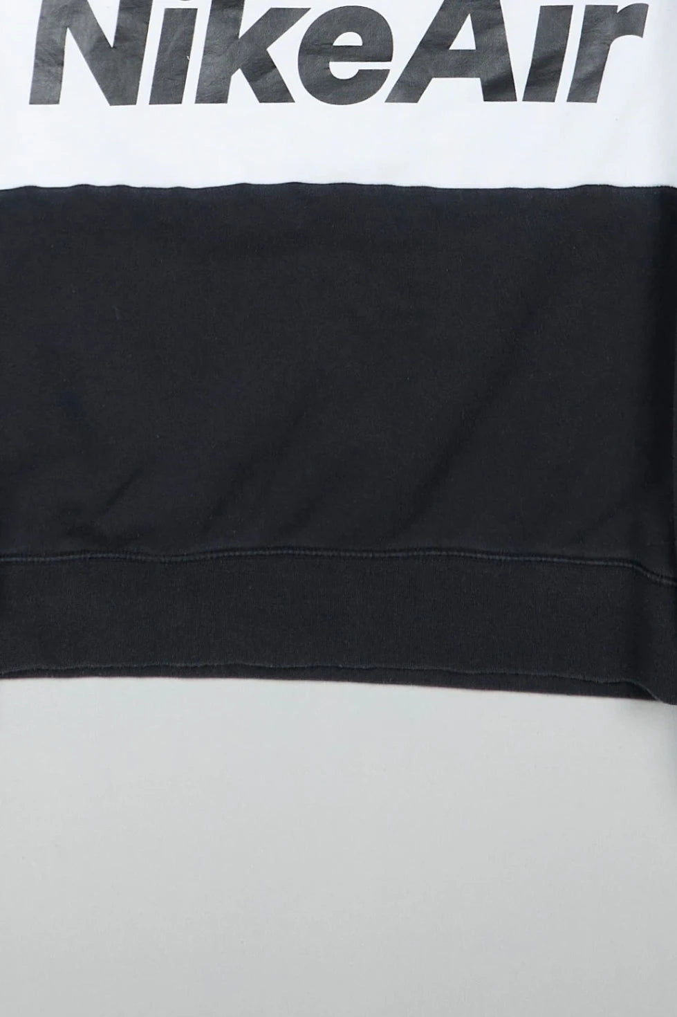 Nike - Sweatshirt (M) Bottom