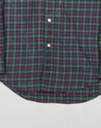 Ralph Lauren - Overhemd (S) Bottom