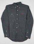 Ralph Lauren - Overhemd (S)