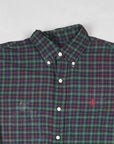 Ralph Lauren - Overhemd (S) Top