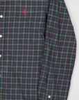 Ralph Lauren - Overhemd (S) Right