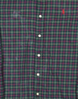 Ralph Lauren - Overhemd (S) Center