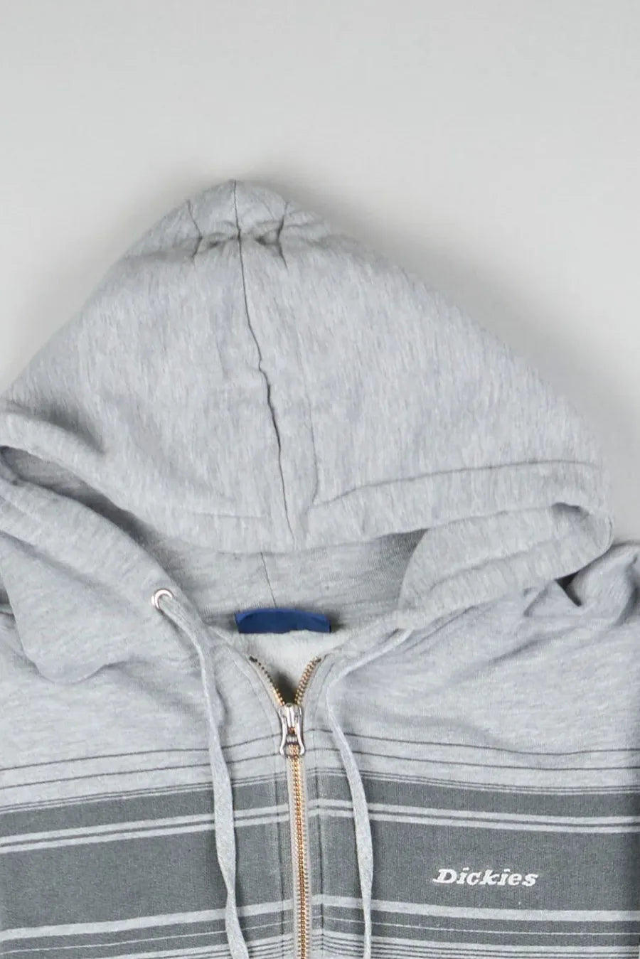 Dickies - Full Zip (M) Top