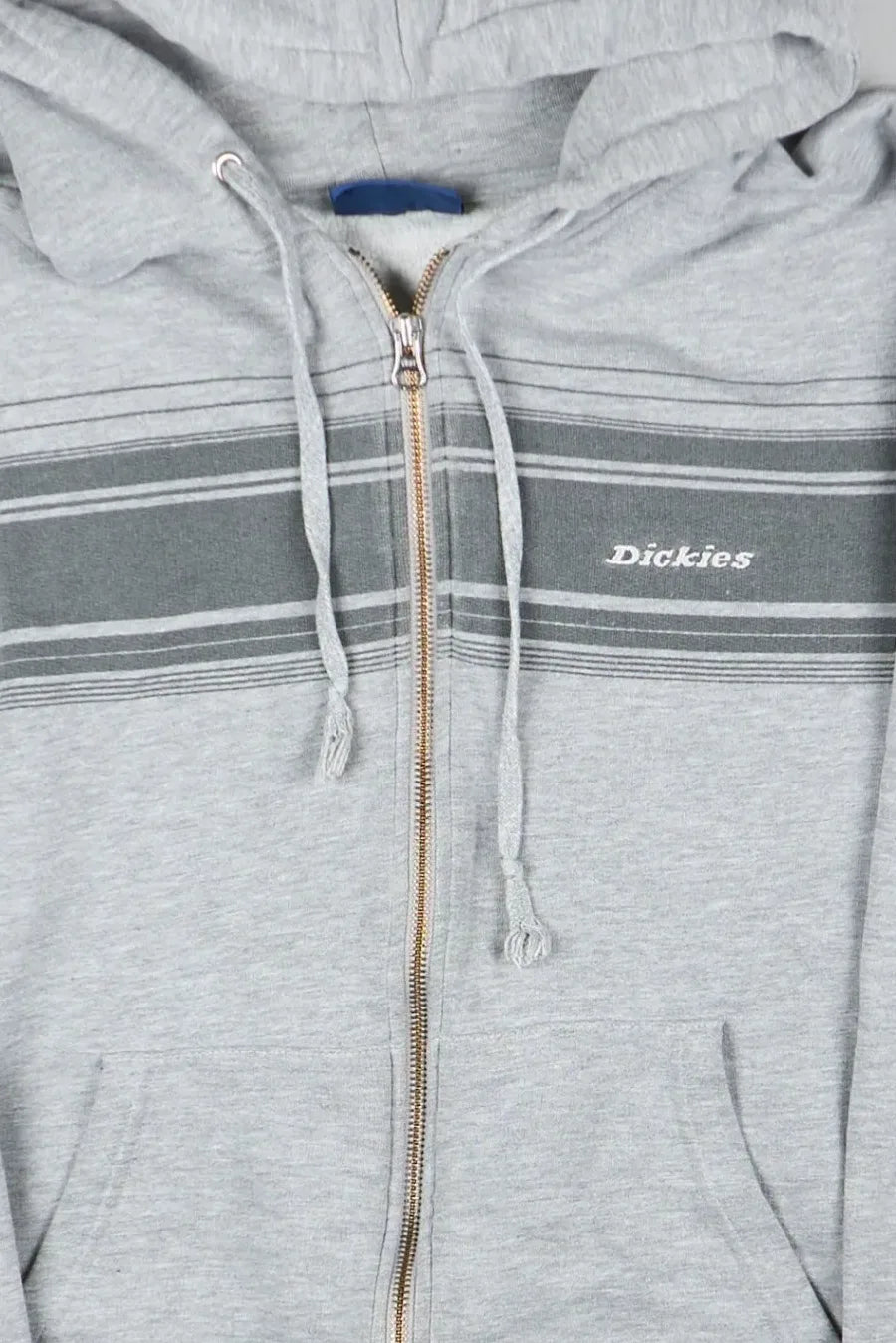 Dickies - Full Zip (M) Center