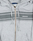 Dickies - Full Zip (M) Center