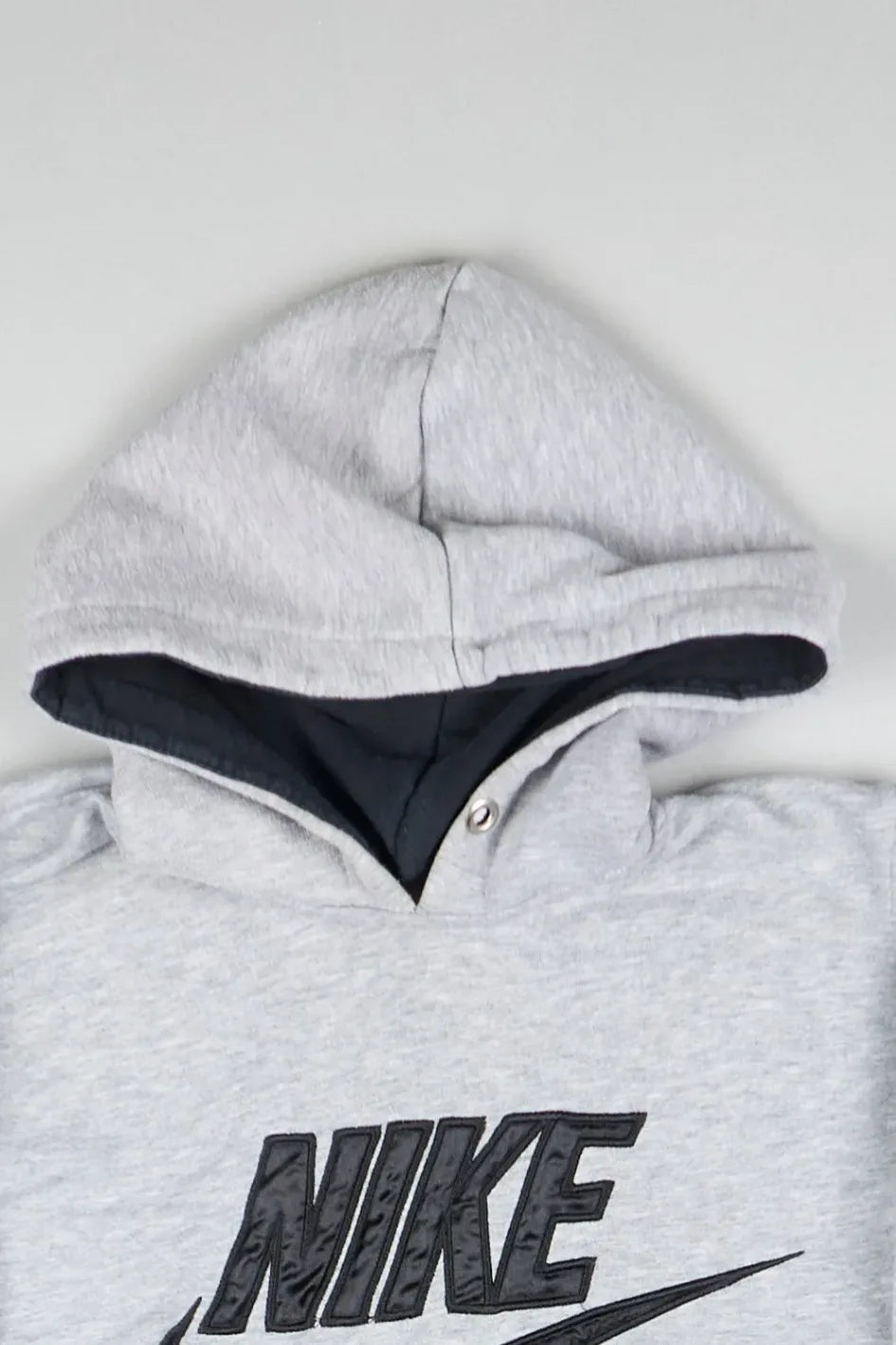 Nike - Hoodie (M) Top